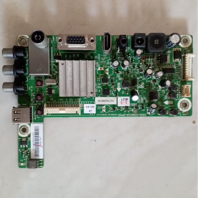 MB Mainboard Toshiba 24L2600VJ.24L1600VJ.24L2615VJ