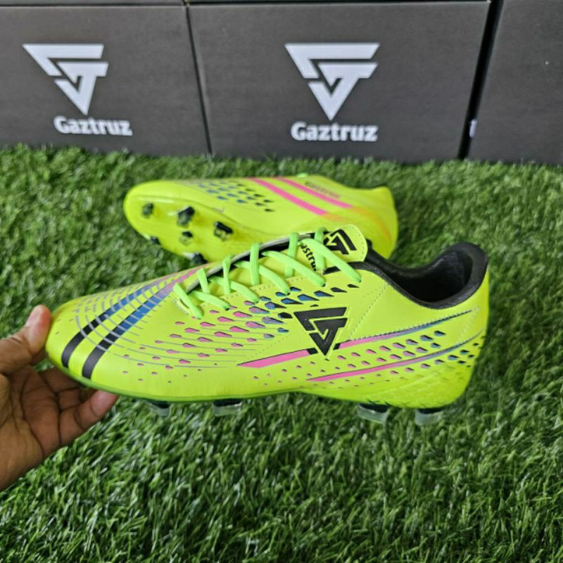SEPATU BOLA GAZTRUZ JUNIOR SEPATU SEPAKBOLA GAZTRUZ PREDATORS ANAK TERMURAH TERBARU AWET TAHAN JEBOL