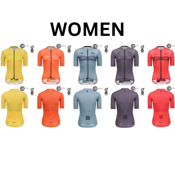 Skull Monton Men Women Road Cycling Jersey SS Short Sleeve DAYS Monday Tuesday Wednesday Thursday Fr