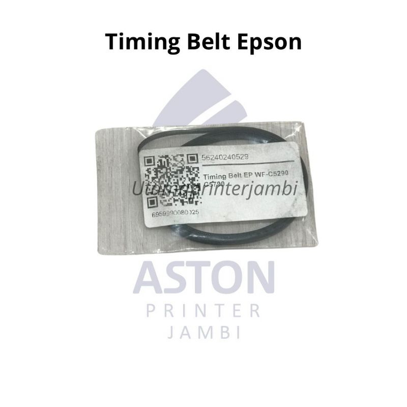Timing Belt Carriage Panjang Epson Epson workforce WF C5290 C5790 C5290 C5790 WF C5210 WF C5790 NEW