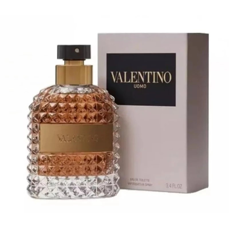 PARFUME PRIA VALENTINO UOMO 100ML
