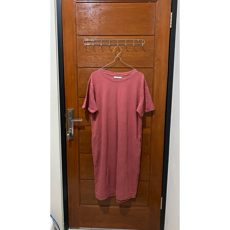 dress pull&bear