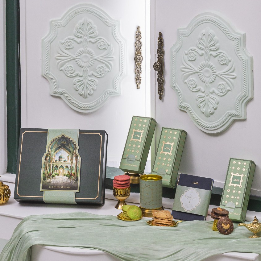 

Harmony Hampers