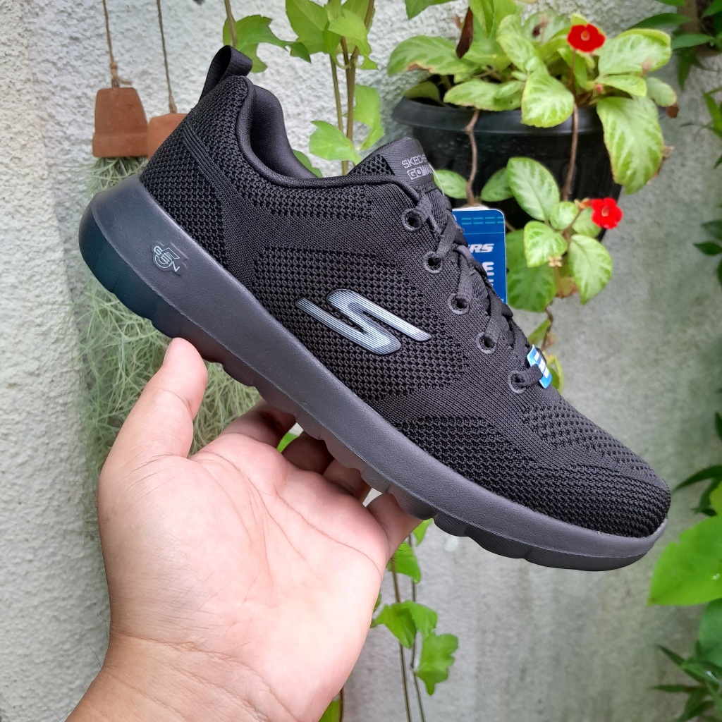 Sepatu Skechers Wanita Go Walk Joy Women Original