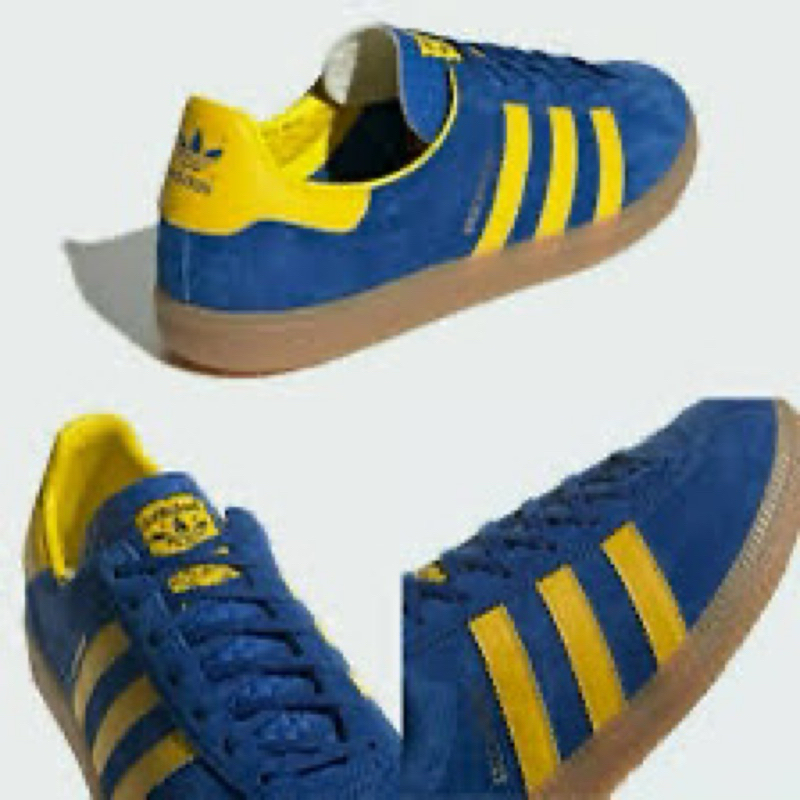

Adidas Stockholm