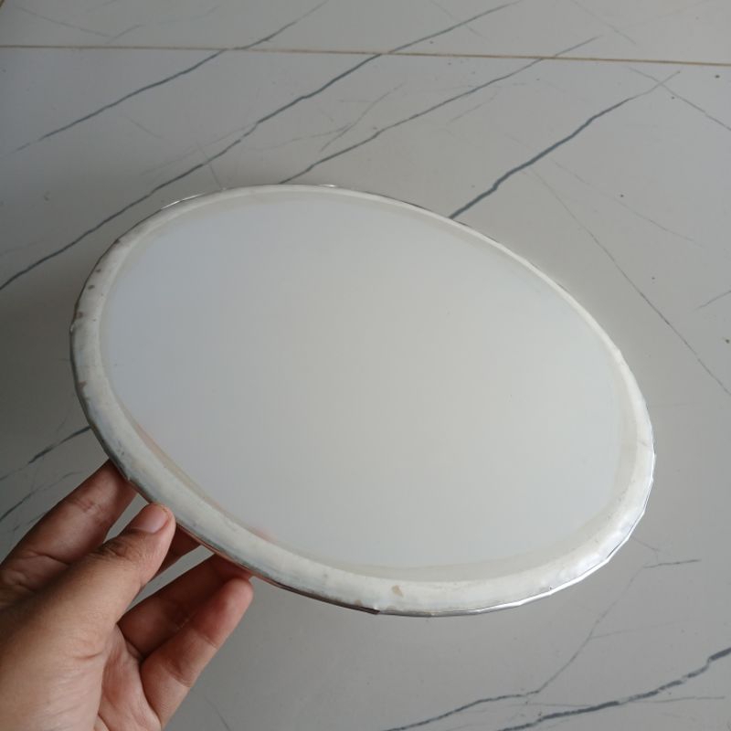 Head Bottom Lokal Snare Drum