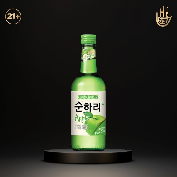 

05 Authentic Food and Drinks CHA