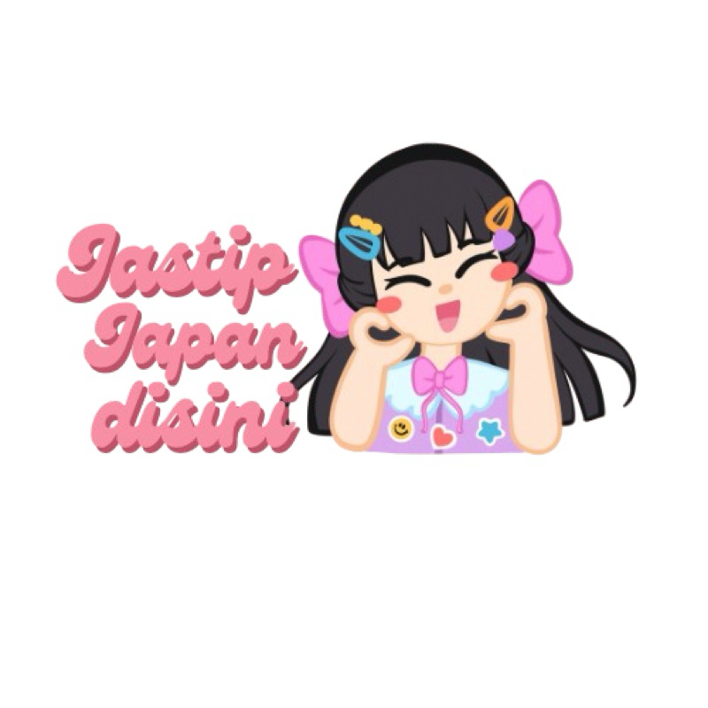 PO CHARM / OMAMORI JAPAN