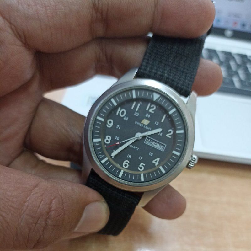 ~jam preloved army military
