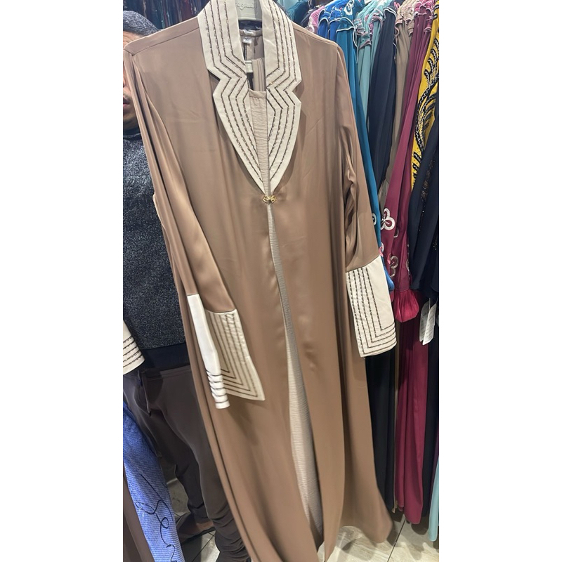 ABAYA ORI MESIR