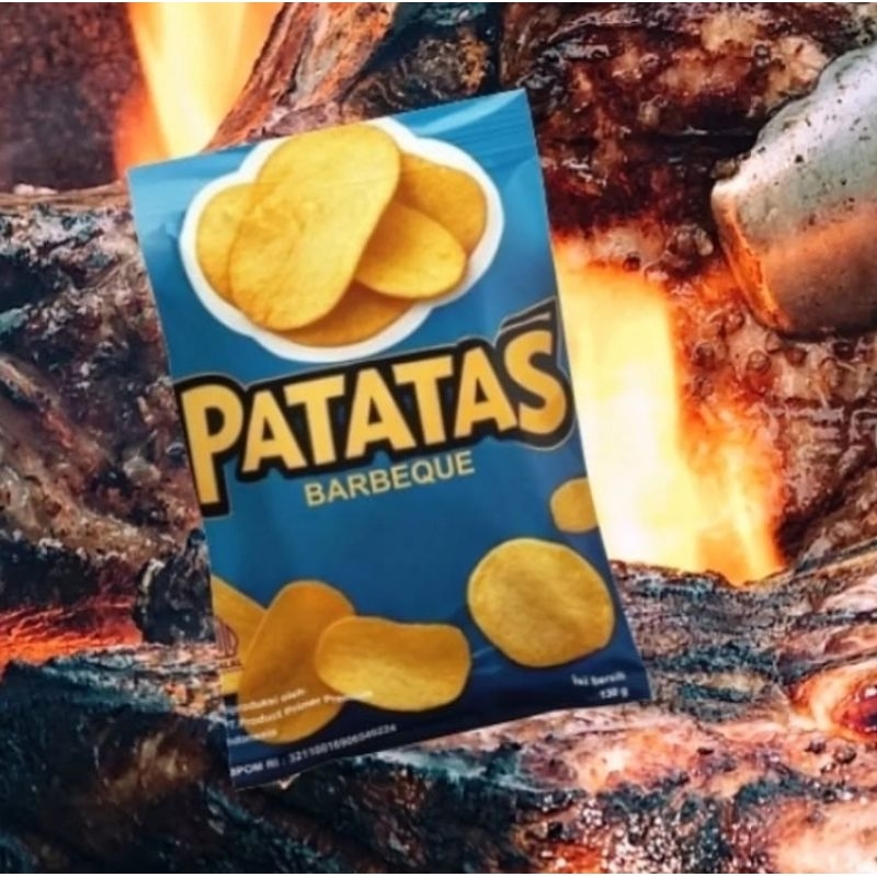 

keripik kentang