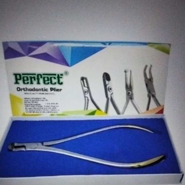 Tang Potong Kawat Behel