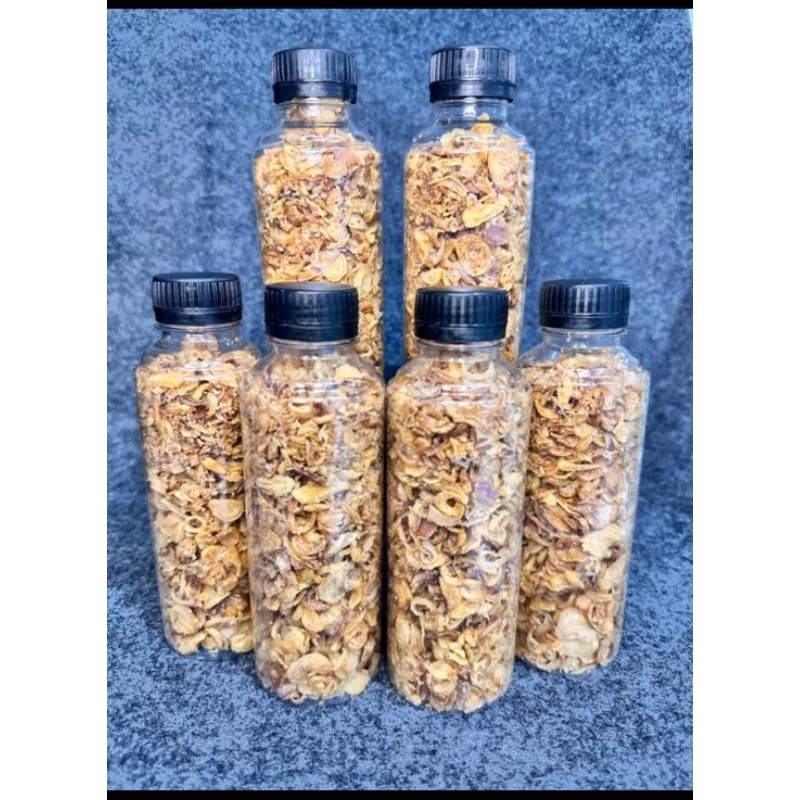 

BAWANG MERAH GORENG PREMIUM 100GR ASLI PROBOLINGGO tanpa MSG, tanpa campuran ubi/pepaya/kubis