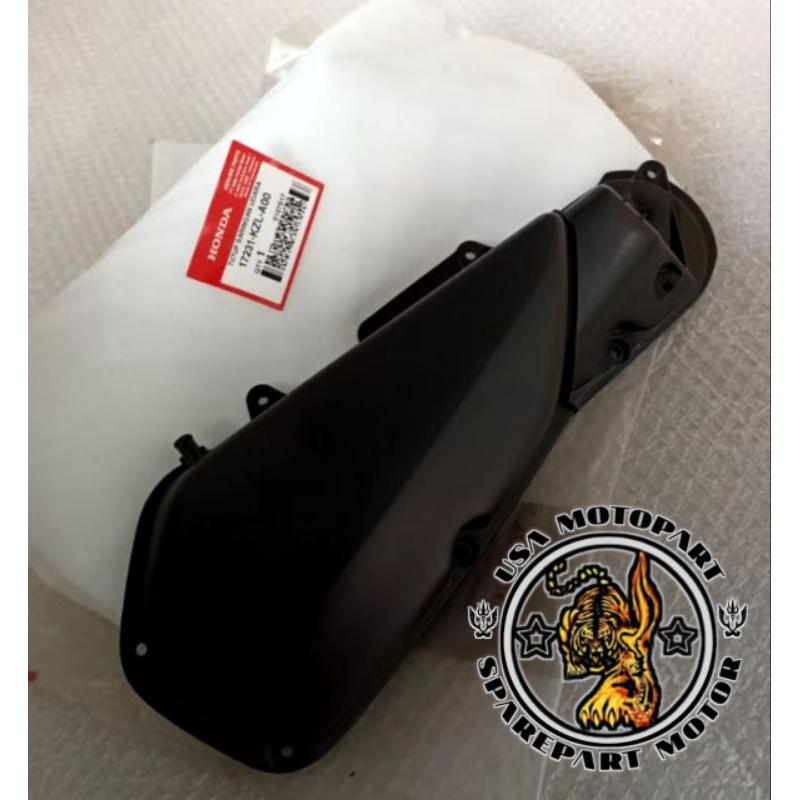 17231-KZL-A00 Cover Tutup Box Filter Honda Spacy Karbu Spacy Fi Original