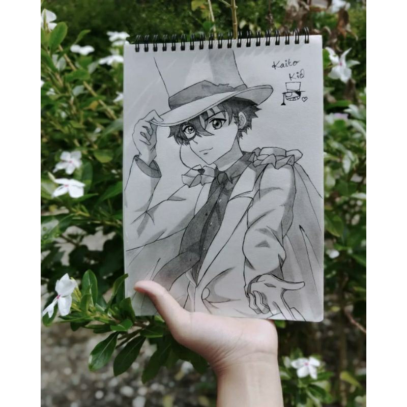 

DRAWING GAMBAR SKETSA ANIME CUSTOM, JASA REQUEST GAMBAR ANIME CUSTOM, SKETSA ANIME