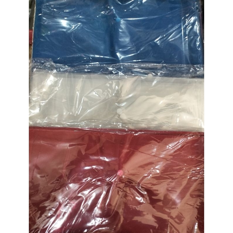 

MAP PLASTIK KANCING FOLIO MAP DOKUMEN MAP ARSIP MAP FILE MAP SURAT