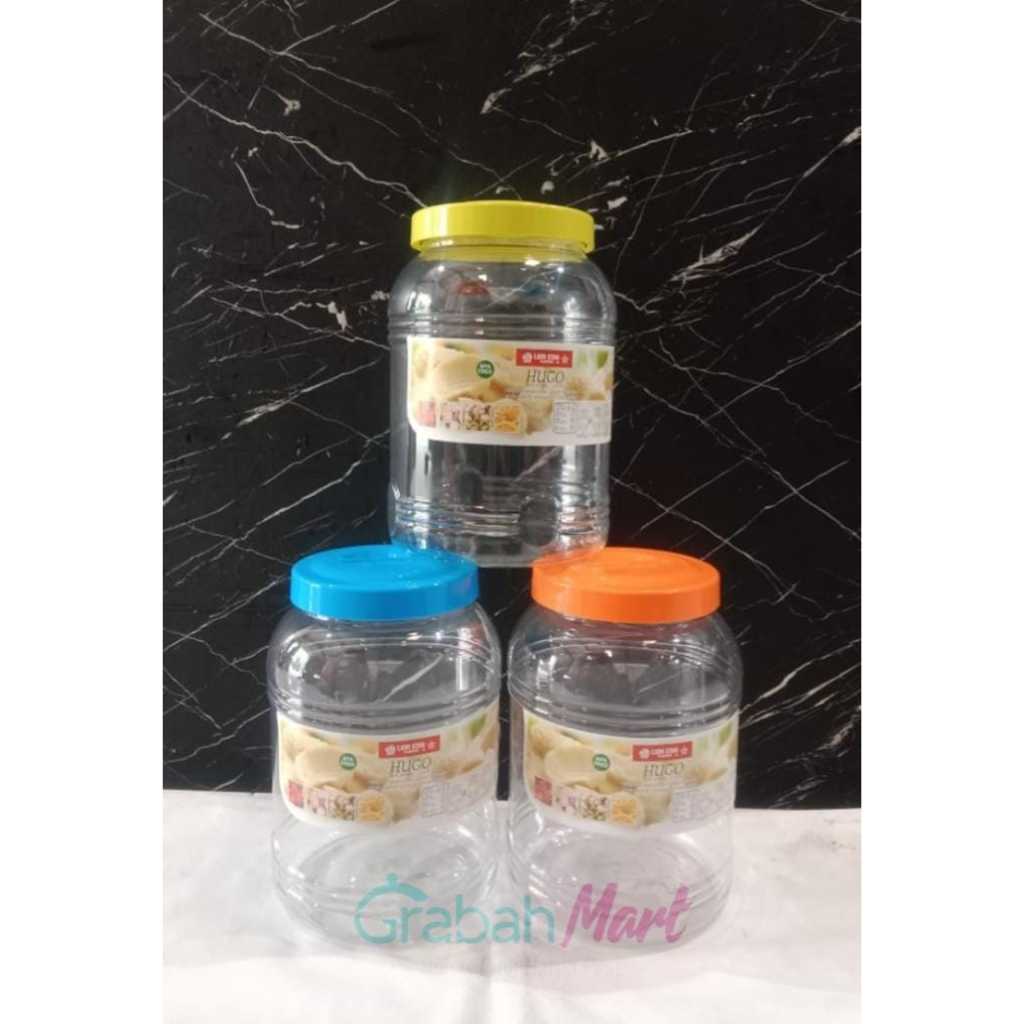 Lion Star Toples Hugo Roundjar