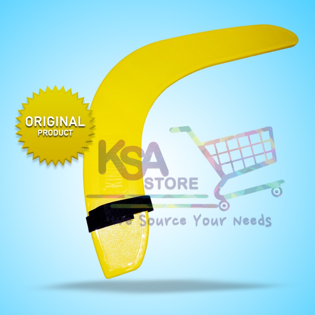 Sarung Egrek Kingindo - Safety Sickle Cover (Carabiner/Gesper)