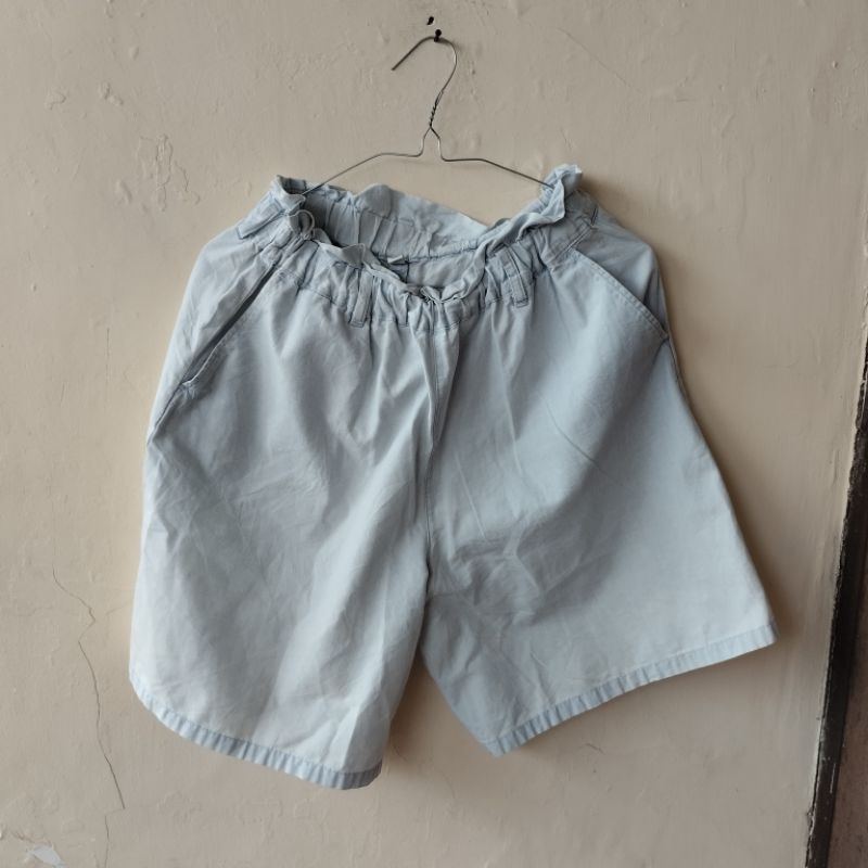 Uniqlo Kids Short Pants Original