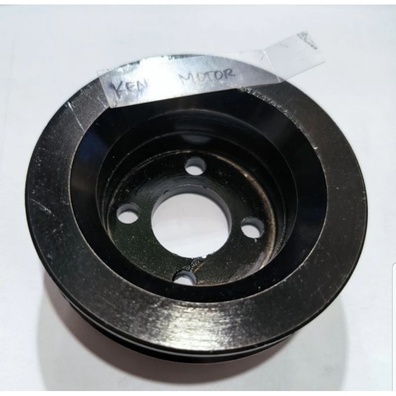 puli water pump pully pompa water pump s88 s89 zebra smal