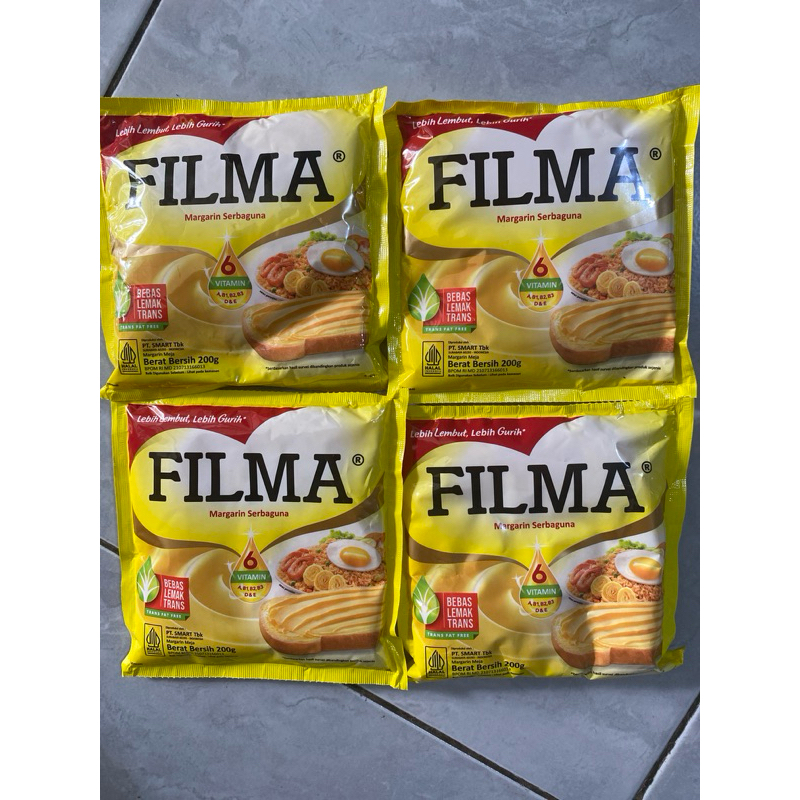 

Mentega Filma