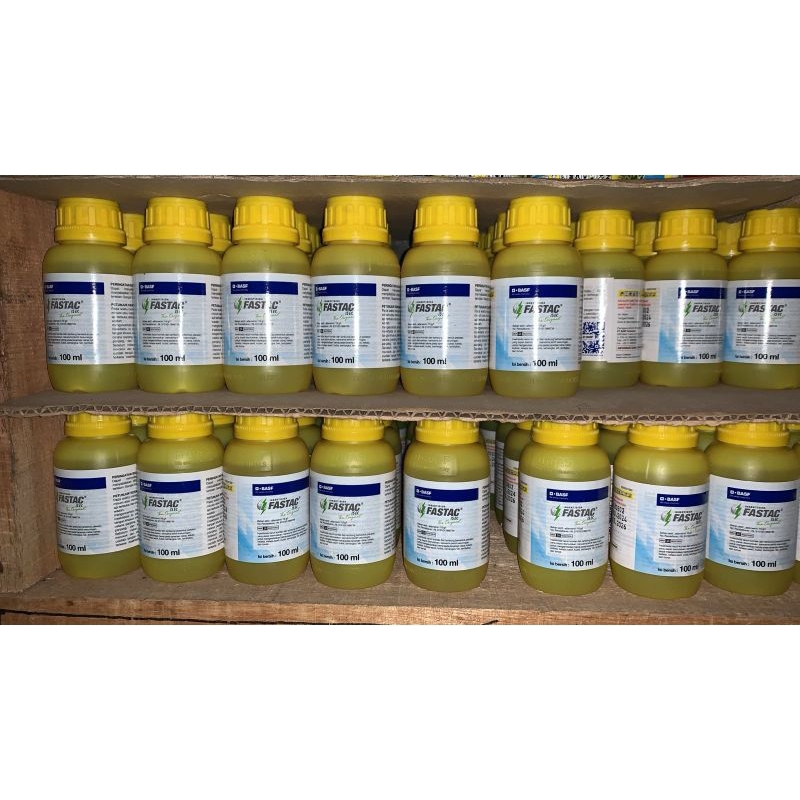obat hama fastac