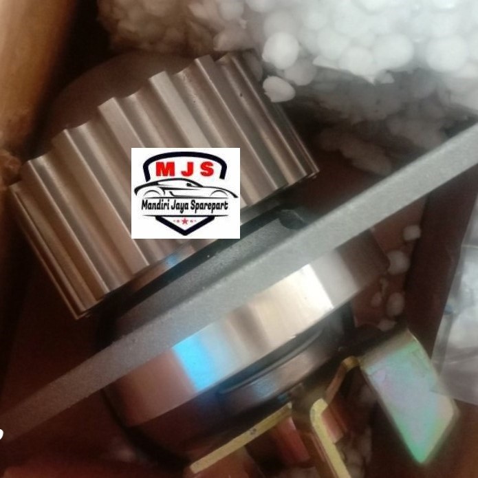 waterpump peugeot 307 sporty