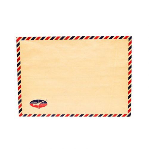 

AMPLOP AIRMAIL TANPA TALI 312 30X40