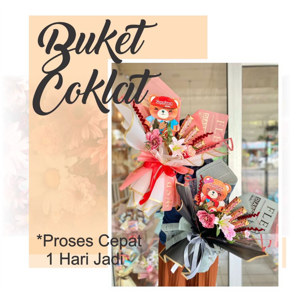 

BUKET COKLAT l BUKET VALENTINE l BUKET HADIAH l BUKET PACAR l KADO PACAR