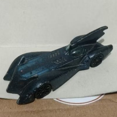Hotwheel Batmobile Mattel