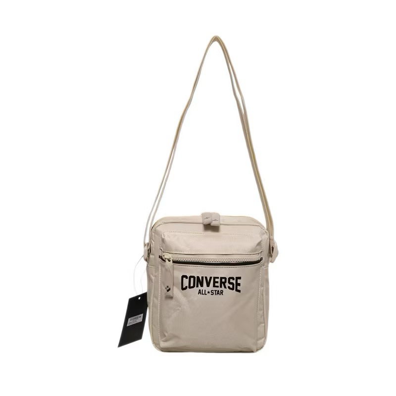Tas Converse Mini Bag - Cream
