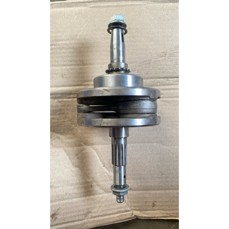 kruk as askruk setang bandul yamaha vega zr jupiter robot Z1 ori lepasan