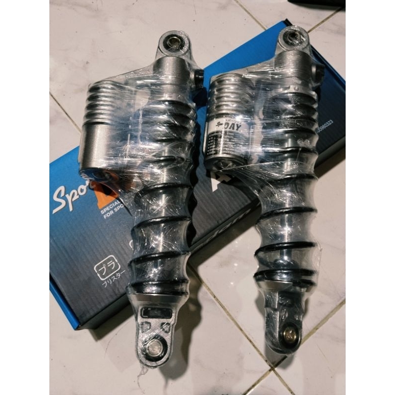 SOK Belakang Zhepir copy TAKEGAWA 320cm
