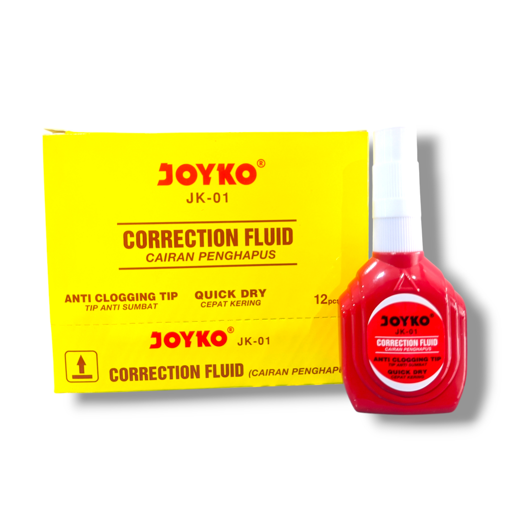 

Tipex Joyko JK01