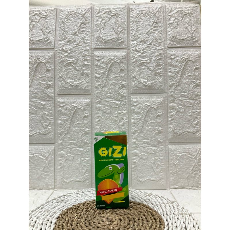 

Gizidat 130ml