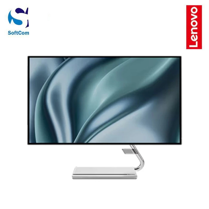 LENOVO Monitor Q27h 20 27" QHD IPS 99% sRGB 70Hz