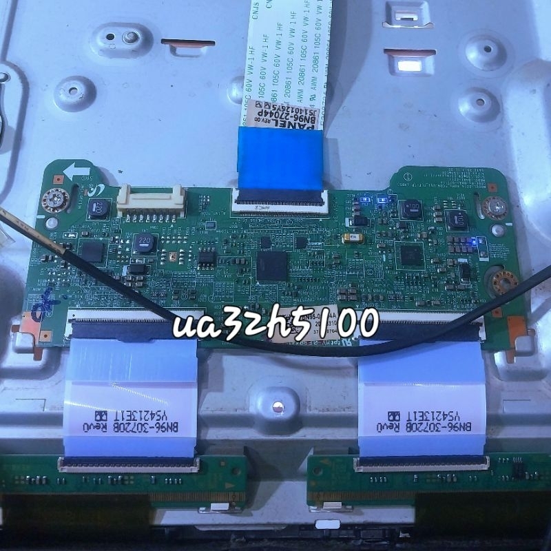 TCON SAMSUNG UA32H5100 32H5100 ORIGINAL TCONBOARD LOGIGBOARD