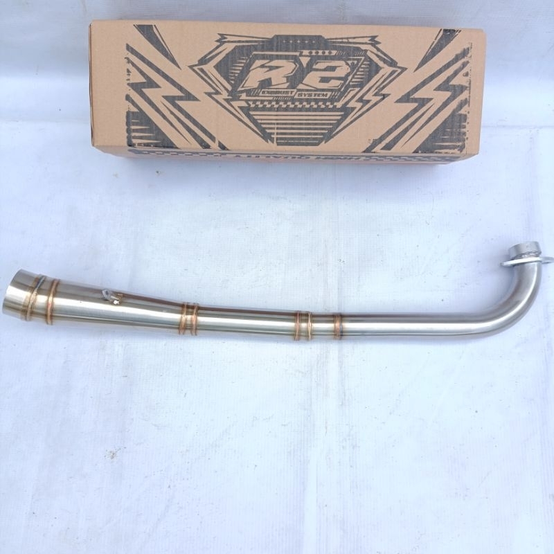 leher Pemasangan standrt jupiter Z1 113CC - 200CC_BORE UP HARIAN gratis laser nama
