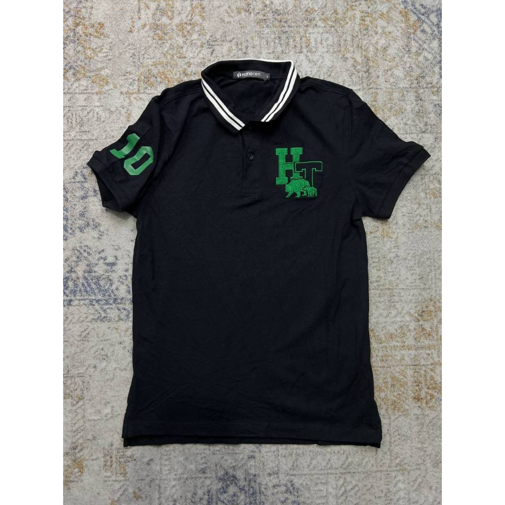 Kaos Polo HANG TEN Original