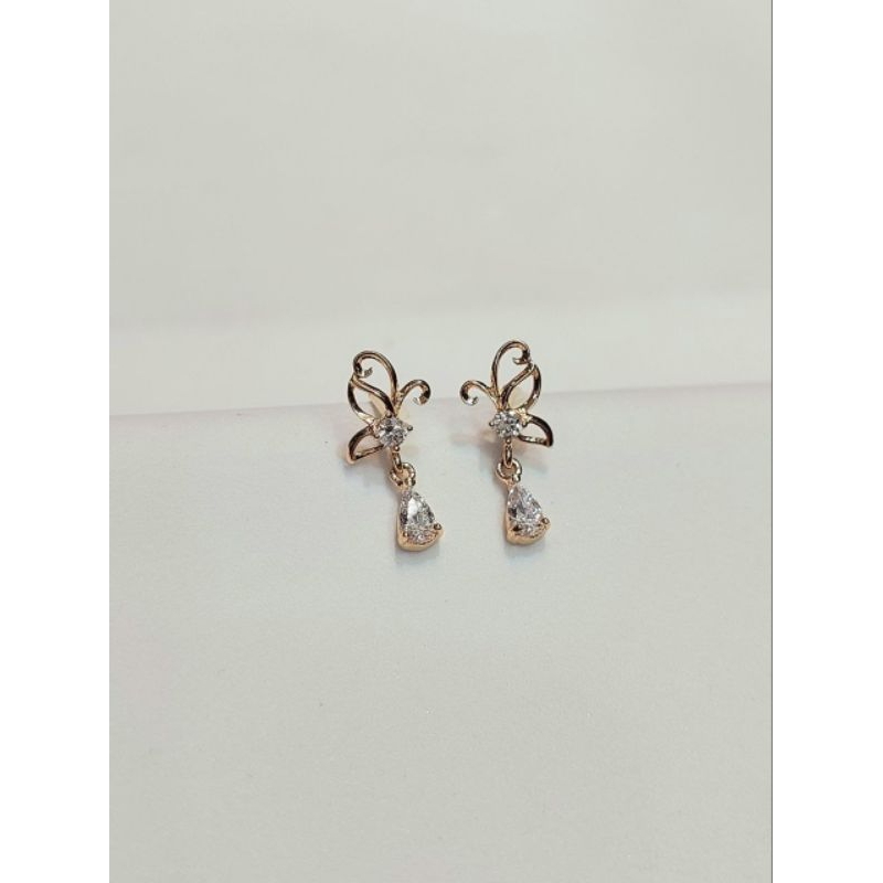 Anting Emas Giwang 1.5 Gram 16K 700(AH220)
