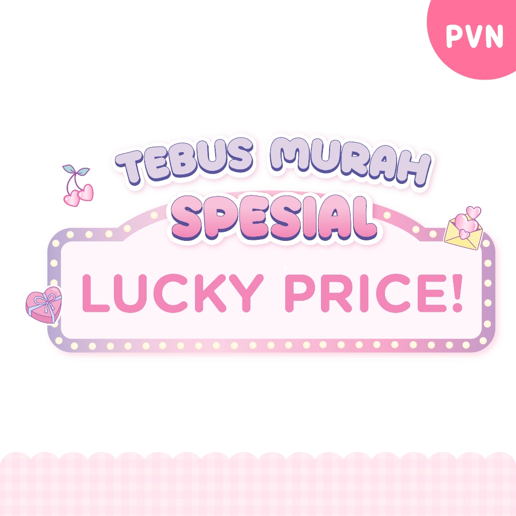 PVN Spesial Live Collections Wanita