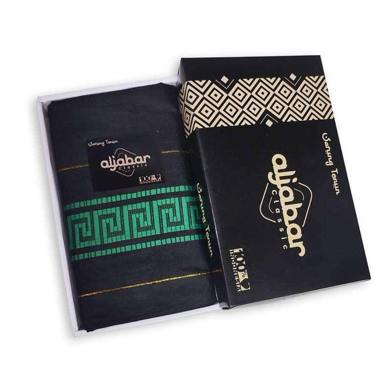 sarung Dewasa al jabar