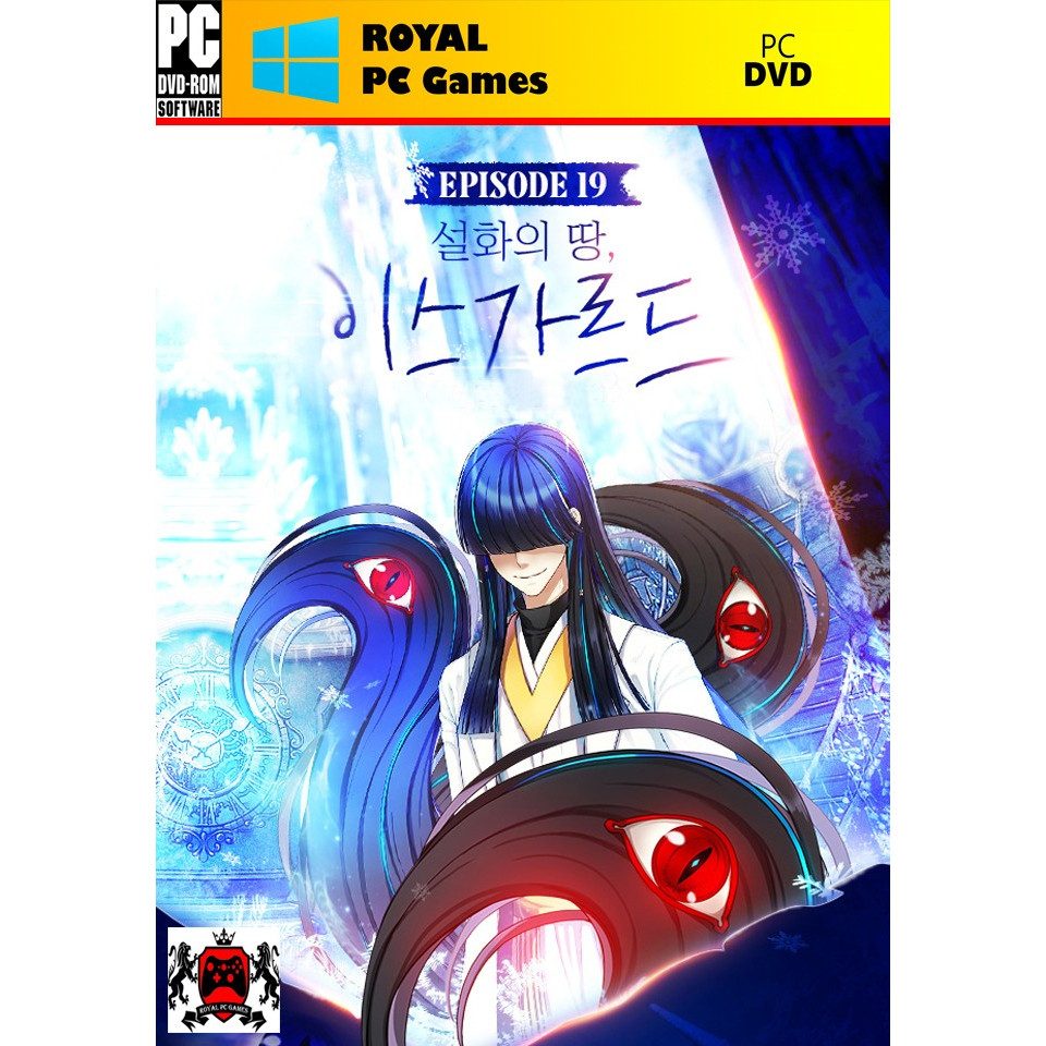 Ragnarok Offline PC Eps 19 Issgard, Land of Snow Flowers, RO Offline Job 4 + Expanded Job 4, PC Game