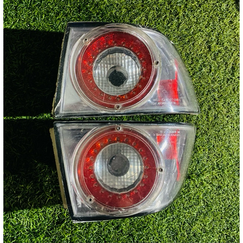 Stoplamp Honda Civic Genio