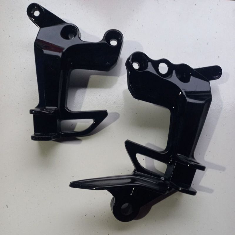 Postep belakang Jupiter z1 original motor