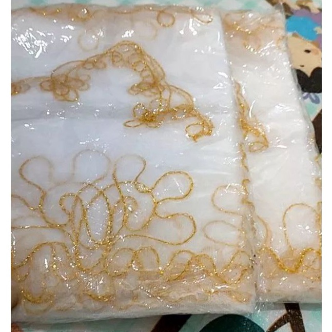 KODE C39H Kain penutup peti jenazah  Kain Tile Peti Jenazah