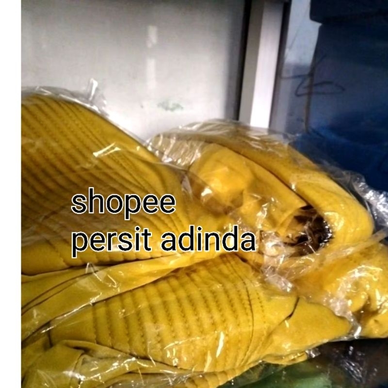 JILBAB KERUDUNG INSTAN SYARI PSO LEMON KUNING LIME MUPUS KASAD
