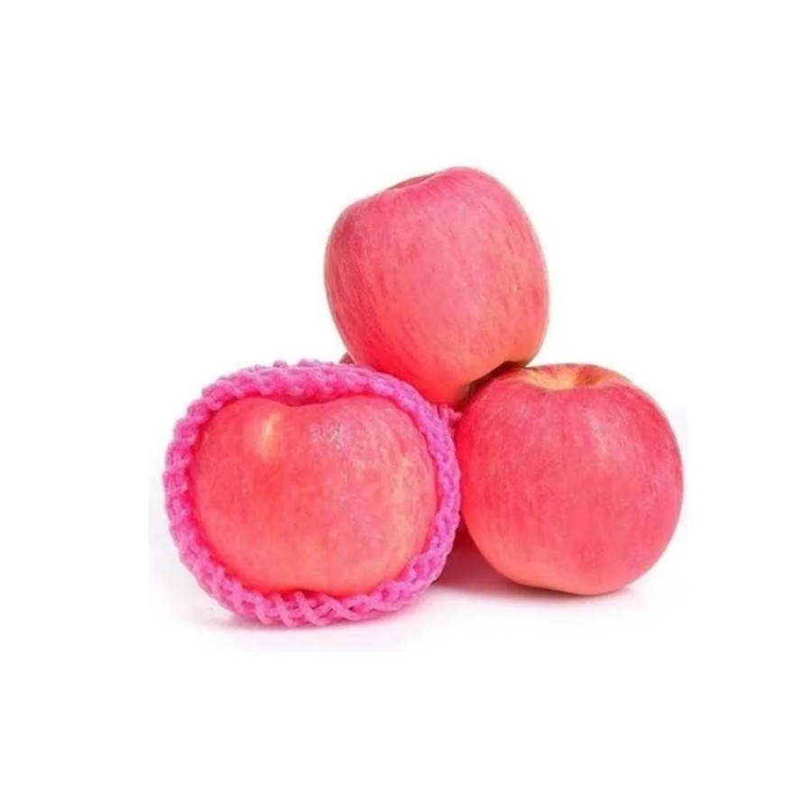 

APEL FUJI DFH [ 2-3kg/buah ]