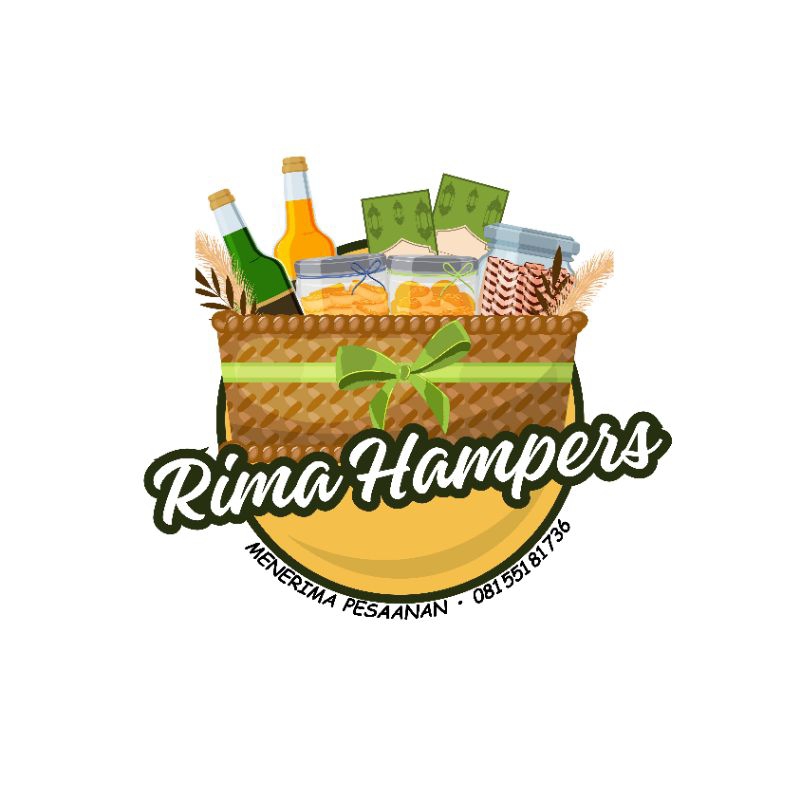 

hampers lebaran ekonomis