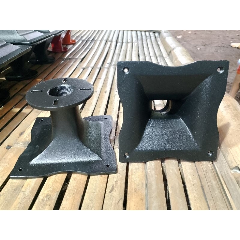 horn twiter RCF ukuran 15x15 drat baut